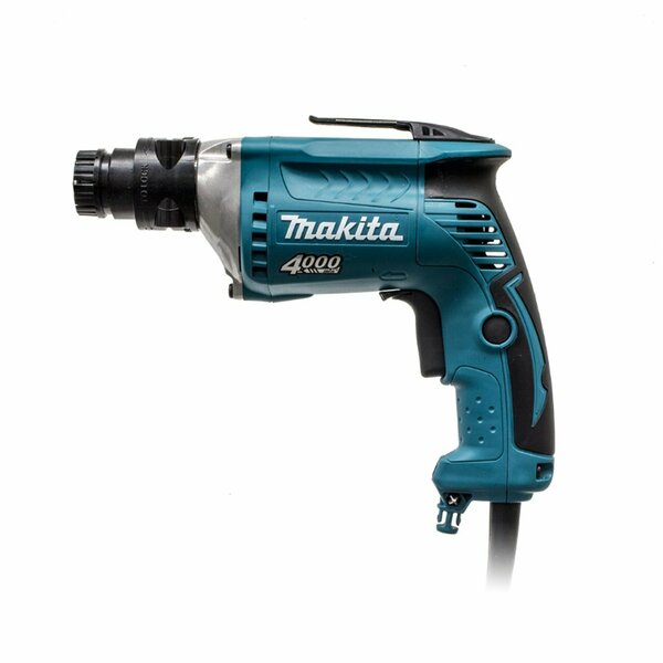 Quikdrive Makita Fs Series 4000 RPM Screwgun MAFS4200